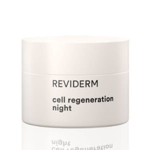 REVIDERM cell regeneration night 50ml