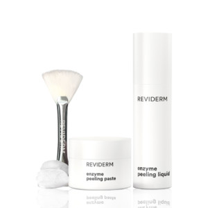 REVIDERM enzyme peeling duo