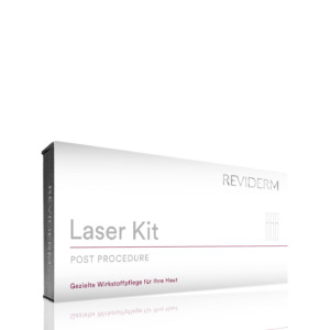REVIDERM Laser Kit
