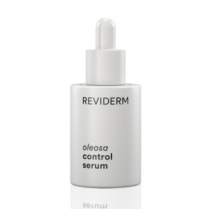 Serum Regulacija sebuma Oleosa Control Serum