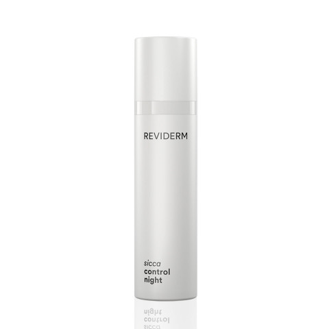 REVIDERM sicca control night 50ml