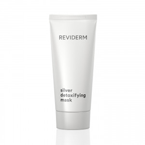 Reviderm Antibakterijska maska Silver Detoxifying Mask