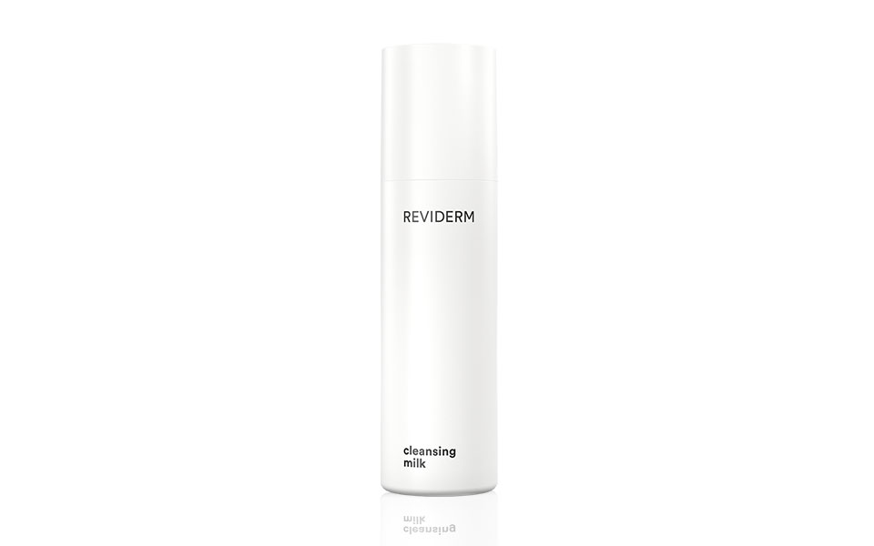 Cleansing Milk