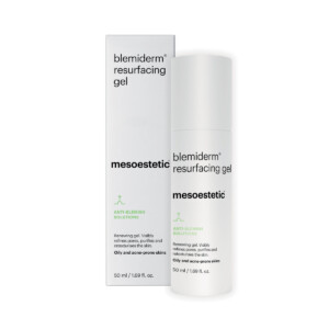MESOESTETIC blemiderm resurfacing