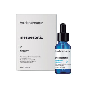 MESOESTETIC hyaluron densimatrix ampula