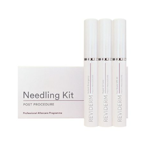 REVIDERM Needling Kit