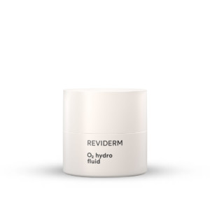 REVIDERM O² hydro fluid 50ml