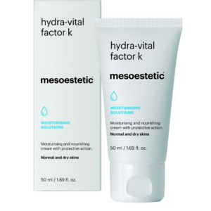 MESOESTETIC hydra-vital factor k