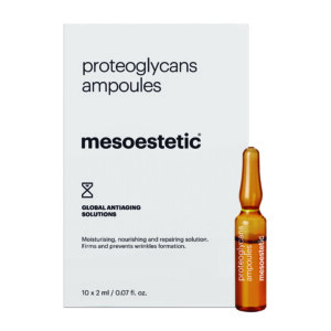 MESOESTETIC proteoglycans ampoules