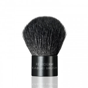 Reviderm Kabuki Brush - Nanošenje rumenila