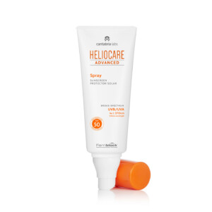 Heliocare® advanced SPF 50 spray