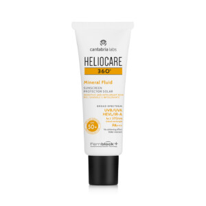 Heliocare® 360° mineral fluid SPF 50+