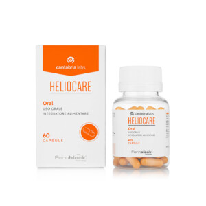 Heliocare® oralne kapsule