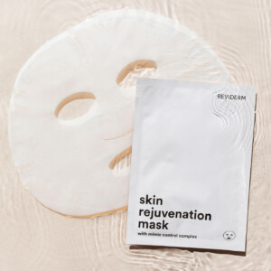 REVIDERM skin rejuventaion mask (1set=5kom)