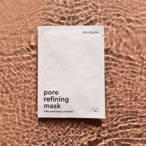 REVIDERM pore refining (1set=5kom)