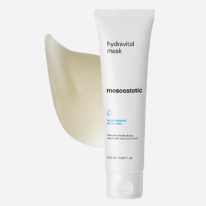 MESOESTETIC hydra-vital mask 100ml