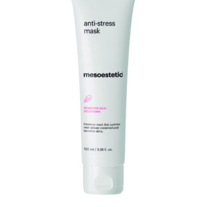 MESOESTETIC anti-stress mask