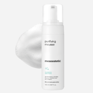 MESOESTETIC purifying mousse 150ml