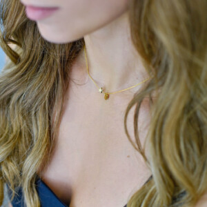 VISIBLE STAR POZLATA