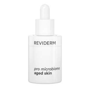 REVIDERM pro microbiome aged skin 30ml