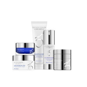 ZO Skin Health Anti-Aging Program