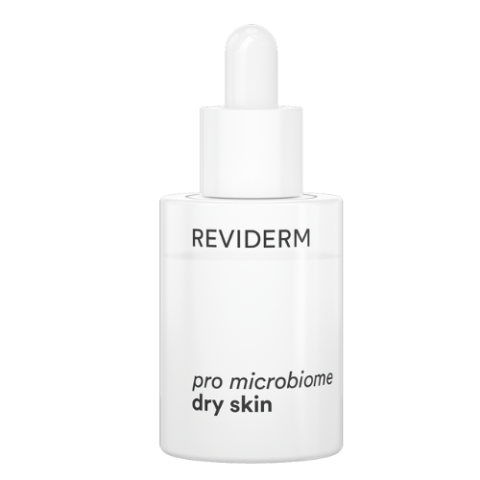 REVIDERM pro microbiome dry skin 30ml