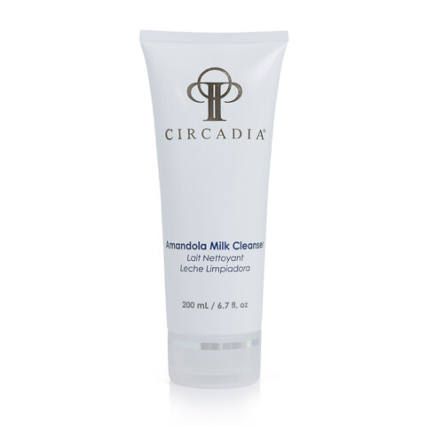 CIRCADIA AMANDOLA MILK CLEANSER 200 ml