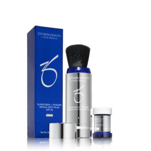 ZO Skin Health Sunscreen+Powder Broad-Spectrum SPF30 MEDIUM