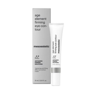 MESOESTETIC age element firming eye contour