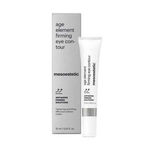 MESOESTETIC age element firming eye contour