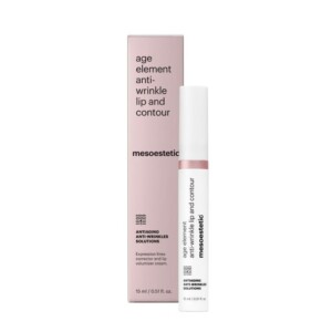 MESOESTETIC age element anti-wrinkle lip & contour