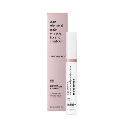 MESOESTETIC age element anti-wrinkle lip & contour