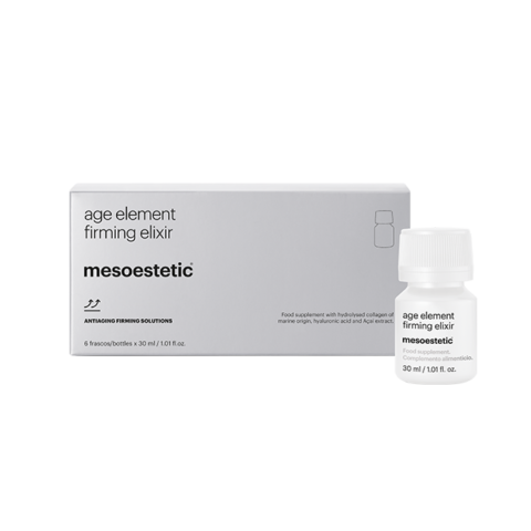 MESOESTETIC age element firming elixir