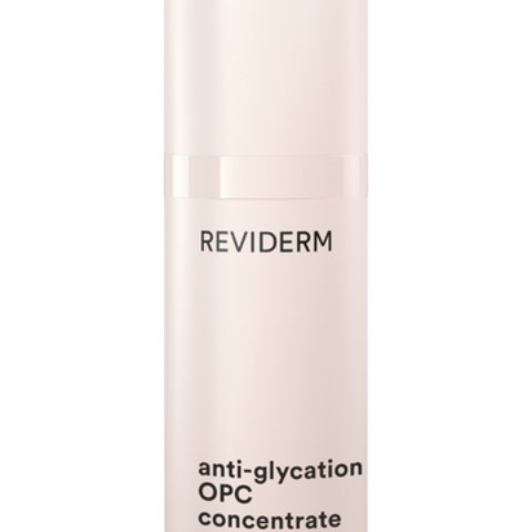 REVIDERM anti-glycation OPC 30ml