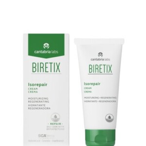 Isorepair cream 50 ml