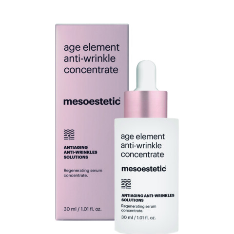 MESOESTETIC age element anti-wrinkle concentrate