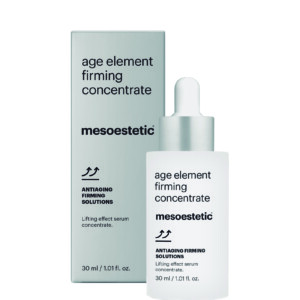 MESOESTETIC age element firming concentrate