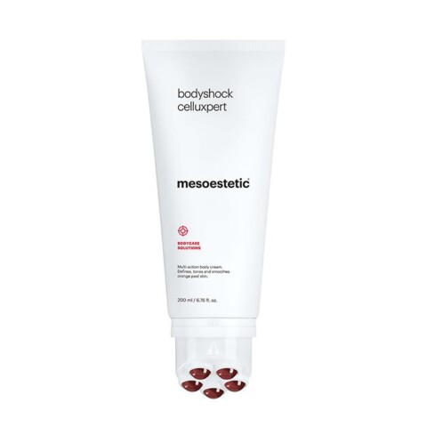 MESOESTETIC bodyshock®  celluxpert