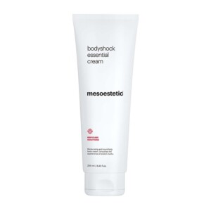MESOESTETIC bodyshock essential cream