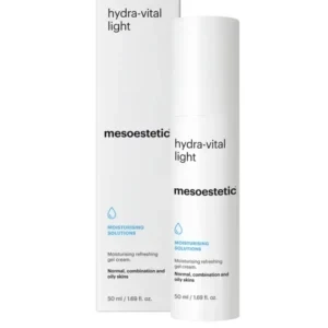 MESOESTETIC HYDRA-VITAL LIGHT