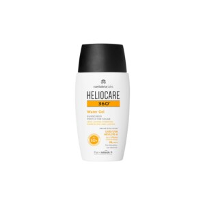 360 water gel SPF50+