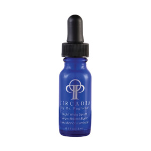 BRIGHT WHITE SERUM 15 ml