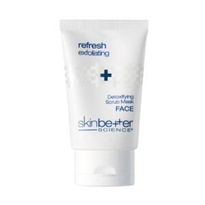 Skinbetter Science Detoxifying Scrub Mask