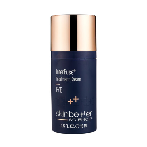 Skinbetter Science InterFuse Treatment Cream EYE