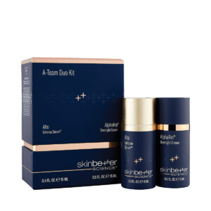 A-TEAM DUO (paket Alpharet® + Alto Defense)