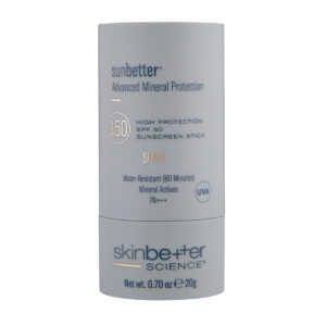 Skinbetter Science Sunbetter SHEER SPF50
