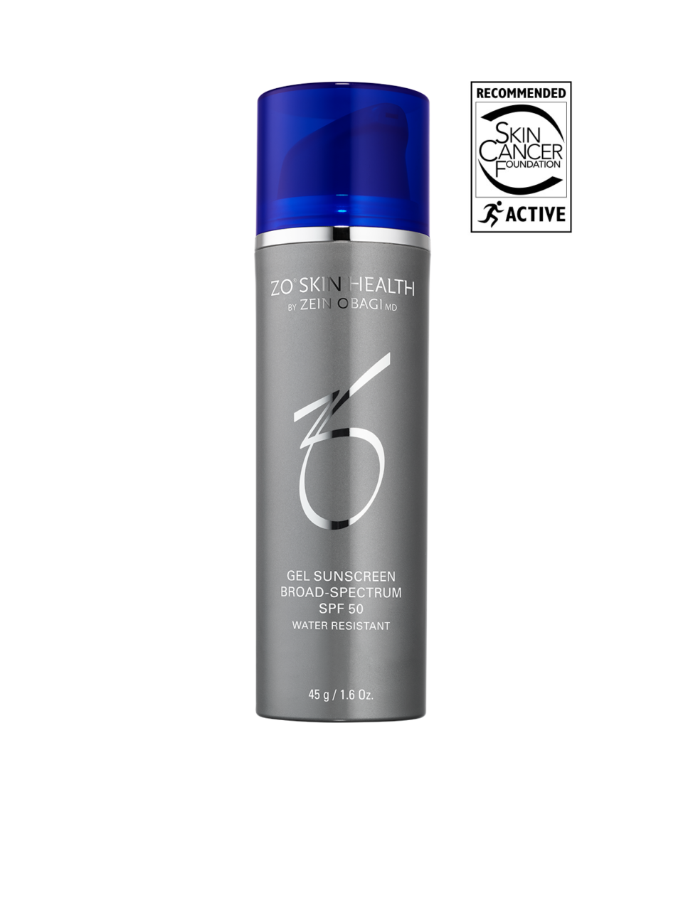 ZO Skin Health Gel Sunscreen Broad-Spectrum SPF50