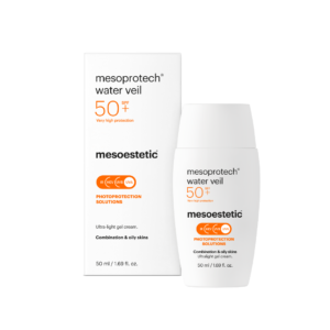 Mesoprotech water veil 50+