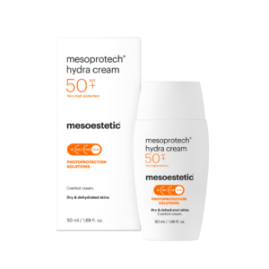 MESOESTETIC mesoprotech hydra cream 50+ 50ml
