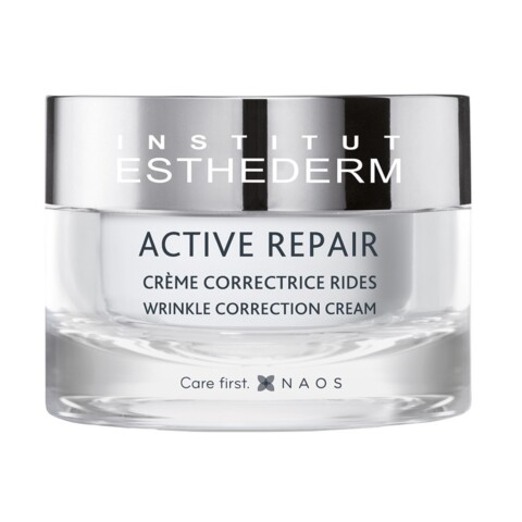 INSTITUT ESTHEDERM Active Repair Wrinkle Correction